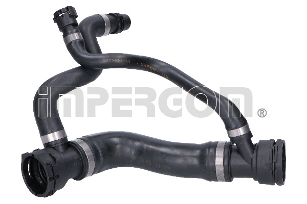 Furtun radiator 222231 ORIGINAL IMPERIUM