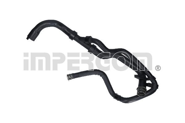 Furtun radiator 222323 ORIGINAL IMPERIUM