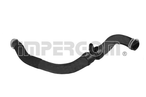 Furtun radiator 222330 ORIGINAL IMPERIUM