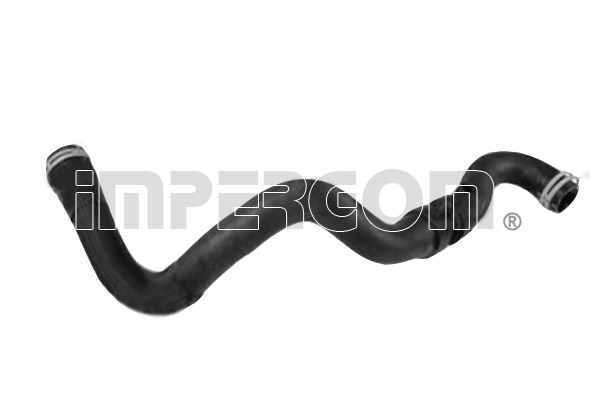 Furtun radiator 222331 ORIGINAL IMPERIUM