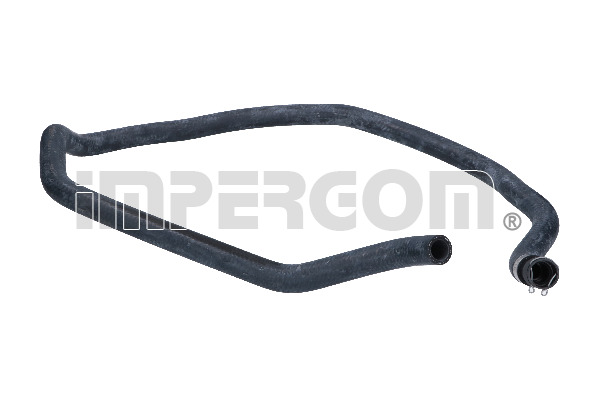 Furtun radiator 222345 ORIGINAL IMPERIUM