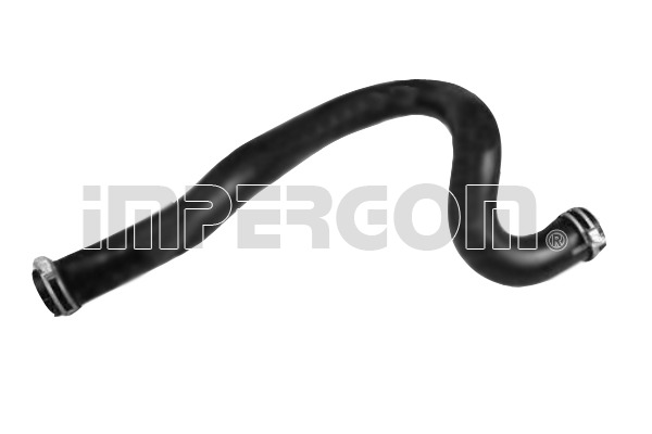 Furtun radiator 222351 ORIGINAL IMPERIUM