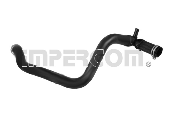 Furtun radiator 222360 ORIGINAL IMPERIUM