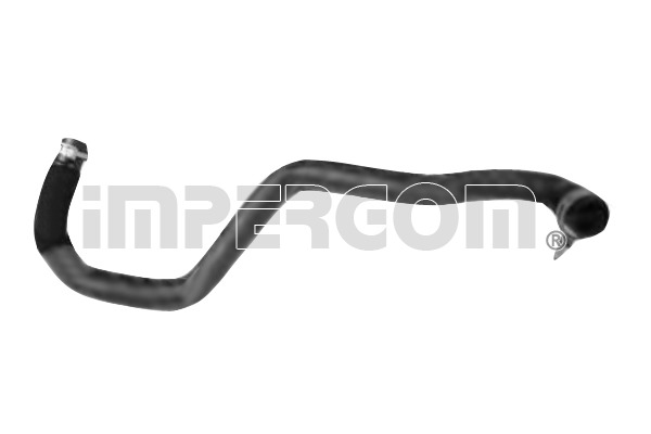 Furtun radiator 222365 ORIGINAL IMPERIUM