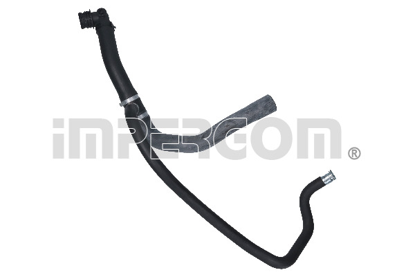 Furtun radiator 222375 ORIGINAL IMPERIUM