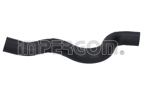 Furtun radiator 222380 ORIGINAL IMPERIUM