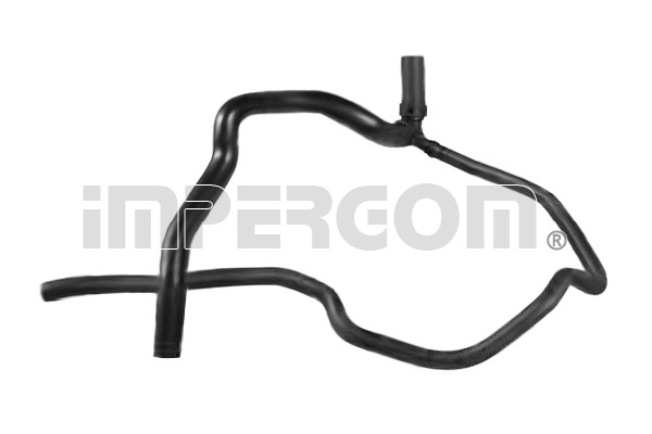 Furtun radiator 222387 ORIGINAL IMPERIUM