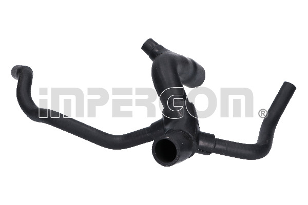 Furtun radiator 222421 ORIGINAL IMPERIUM