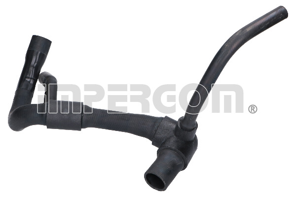Furtun radiator 222423 ORIGINAL IMPERIUM
