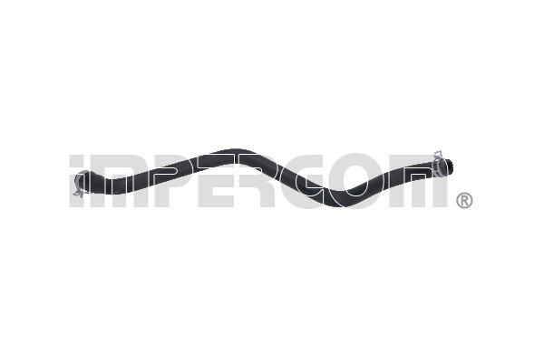 Furtun radiator 222434 ORIGINAL IMPERIUM