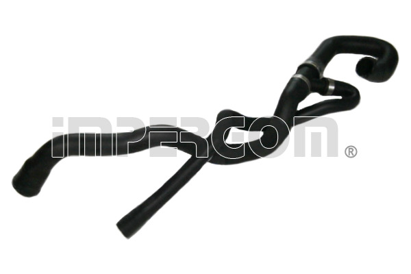 Furtun radiator 222445 ORIGINAL IMPERIUM