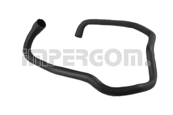 Furtun radiator 222447 ORIGINAL IMPERIUM