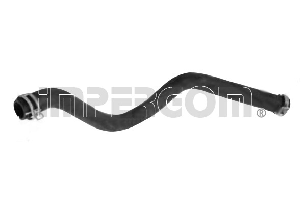 Furtun radiator 222465 ORIGINAL IMPERIUM