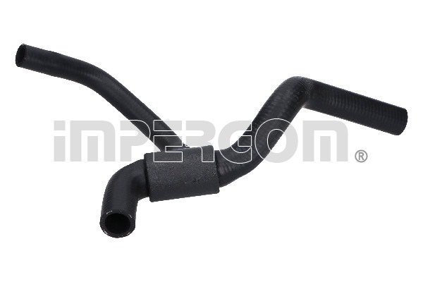 Furtun radiator 222491 ORIGINAL IMPERIUM