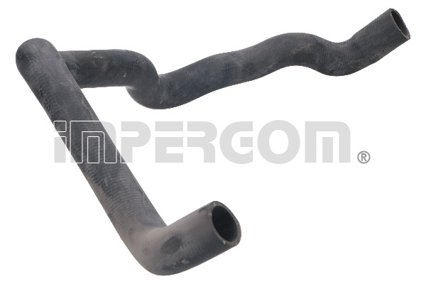 Furtun radiator 222533 ORIGINAL IMPERIUM