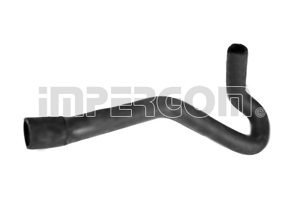 Furtun radiator 222545 ORIGINAL IMPERIUM