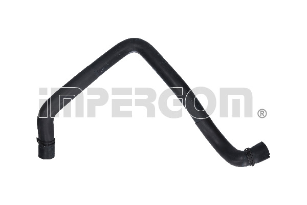 Furtun radiator 222603 ORIGINAL IMPERIUM