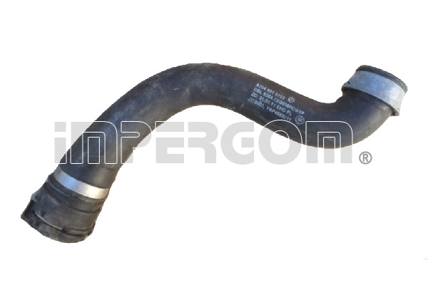 Furtun radiator 222687 ORIGINAL IMPERIUM