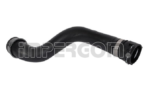 Furtun radiator 222688 ORIGINAL IMPERIUM