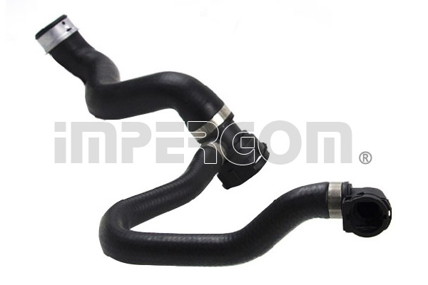Furtun radiator 222691 ORIGINAL IMPERIUM