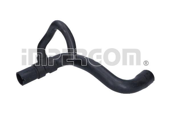 Furtun radiator 222729 ORIGINAL IMPERIUM