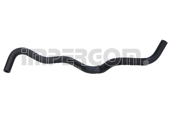 Furtun radiator 222762 ORIGINAL IMPERIUM