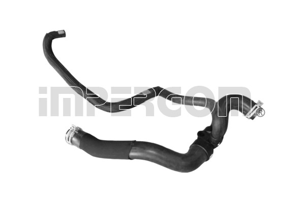 Furtun radiator 222895 ORIGINAL IMPERIUM