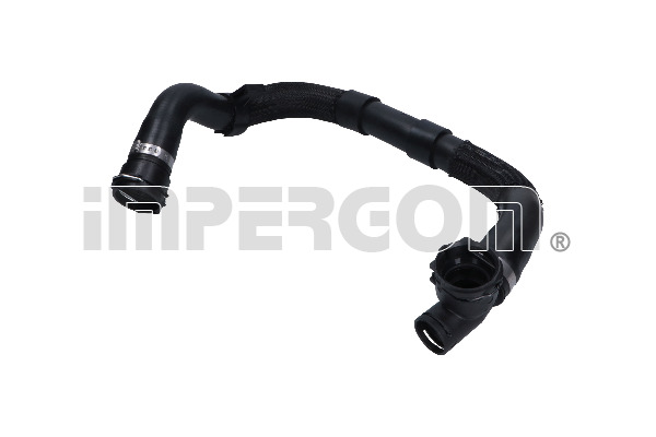 Furtun radiator 223611 ORIGINAL IMPERIUM