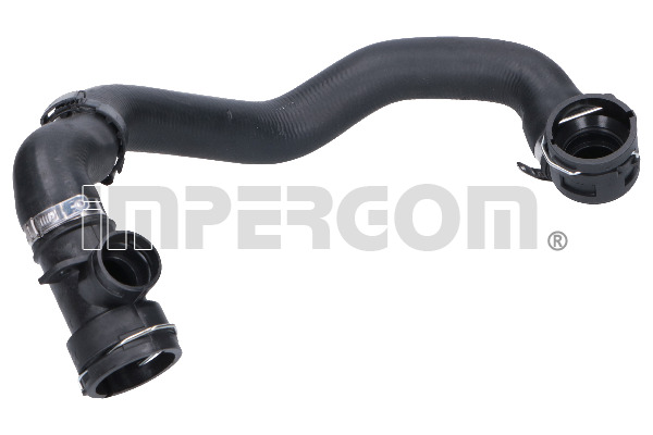 Furtun radiator 223635 ORIGINAL IMPERIUM
