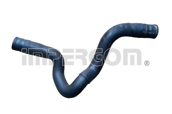 Furtun radiator 223711 ORIGINAL IMPERIUM