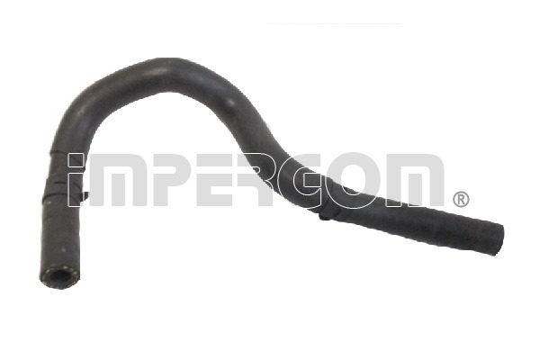 Furtun radiator 223752 ORIGINAL IMPERIUM