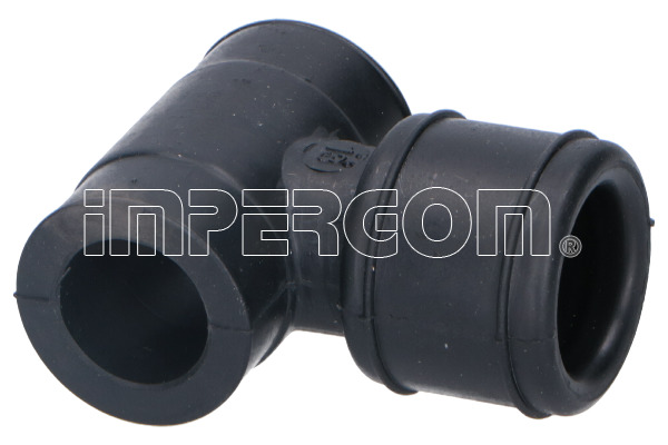 Furtun,aerisire bloc motor 223825 ORIGINAL IMPERIUM