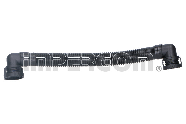 Furtun,aerisire bloc motor 223827 ORIGINAL IMPERIUM