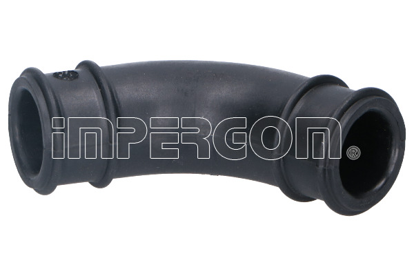 Furtun,aerisire bloc motor 223828 ORIGINAL IMPERIUM