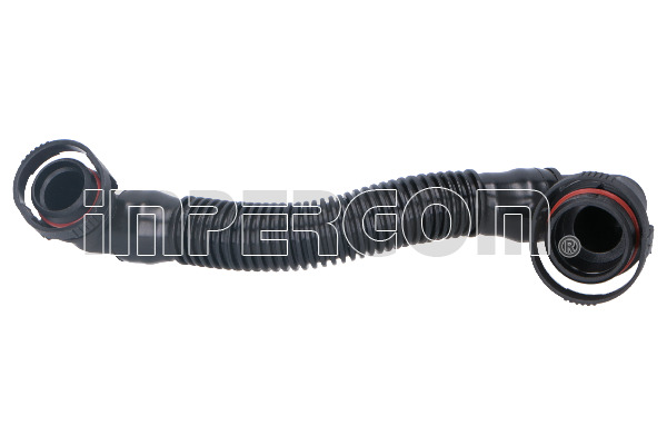 Furtun,aerisire bloc motor 223829 ORIGINAL IMPERIUM