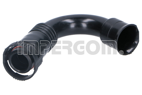 Furtun,aerisire bloc motor 223859 ORIGINAL IMPERIUM