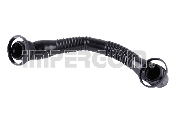 Furtun,aerisire bloc motor 223862 ORIGINAL IMPERIUM