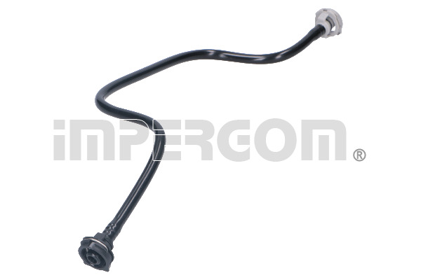 Furtun radiator 223870 ORIGINAL IMPERIUM