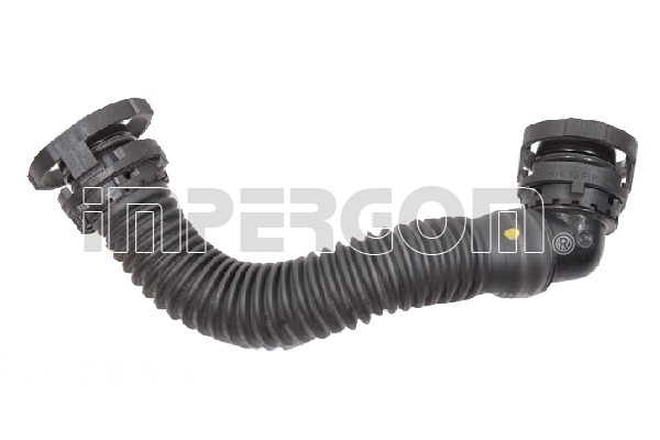 Furtun,aerisire bloc motor 223890 ORIGINAL IMPERIUM