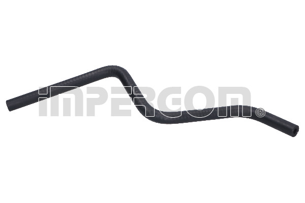 Furtun radiator 224034 ORIGINAL IMPERIUM