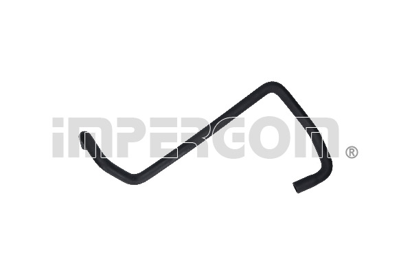 Furtun radiator 224060 ORIGINAL IMPERIUM