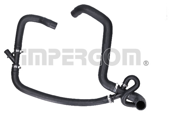 Furtun radiator 224101 ORIGINAL IMPERIUM