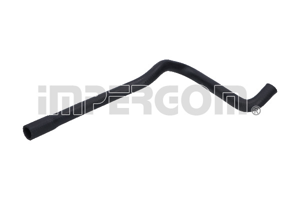 Furtun radiator 224115 ORIGINAL IMPERIUM