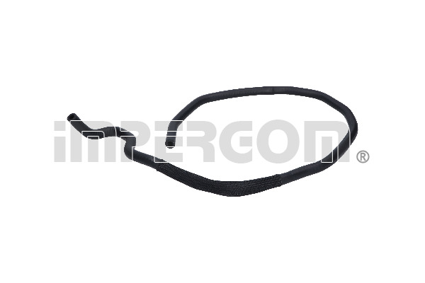 Furtun radiator 224134 ORIGINAL IMPERIUM