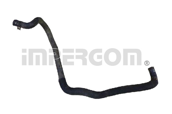 Furtun radiator 224281 ORIGINAL IMPERIUM