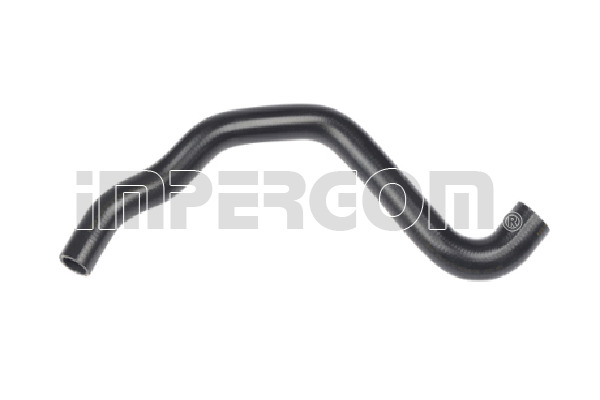Furtun radiator 224286 ORIGINAL IMPERIUM
