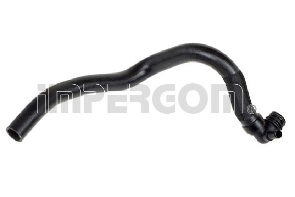 Furtun radiator 224289 ORIGINAL IMPERIUM