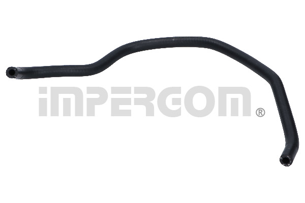 Furtun radiator 224314 ORIGINAL IMPERIUM