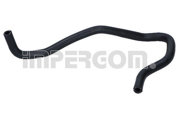 Furtun radiator 224315 ORIGINAL IMPERIUM