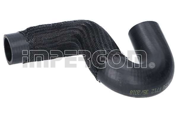 Furtun radiator 224358 ORIGINAL IMPERIUM